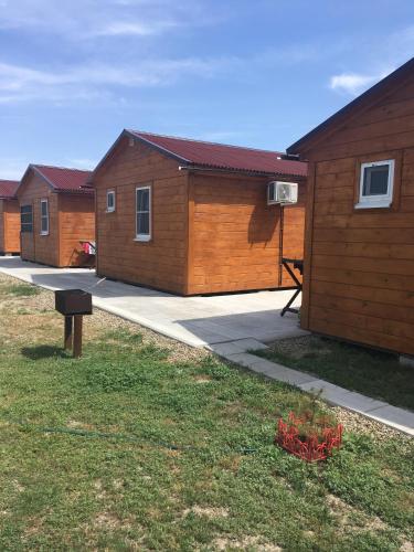 Фотография базы отдыха Лилия