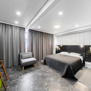 Фотография квартиры Апартаменты Идеал Апарт 3