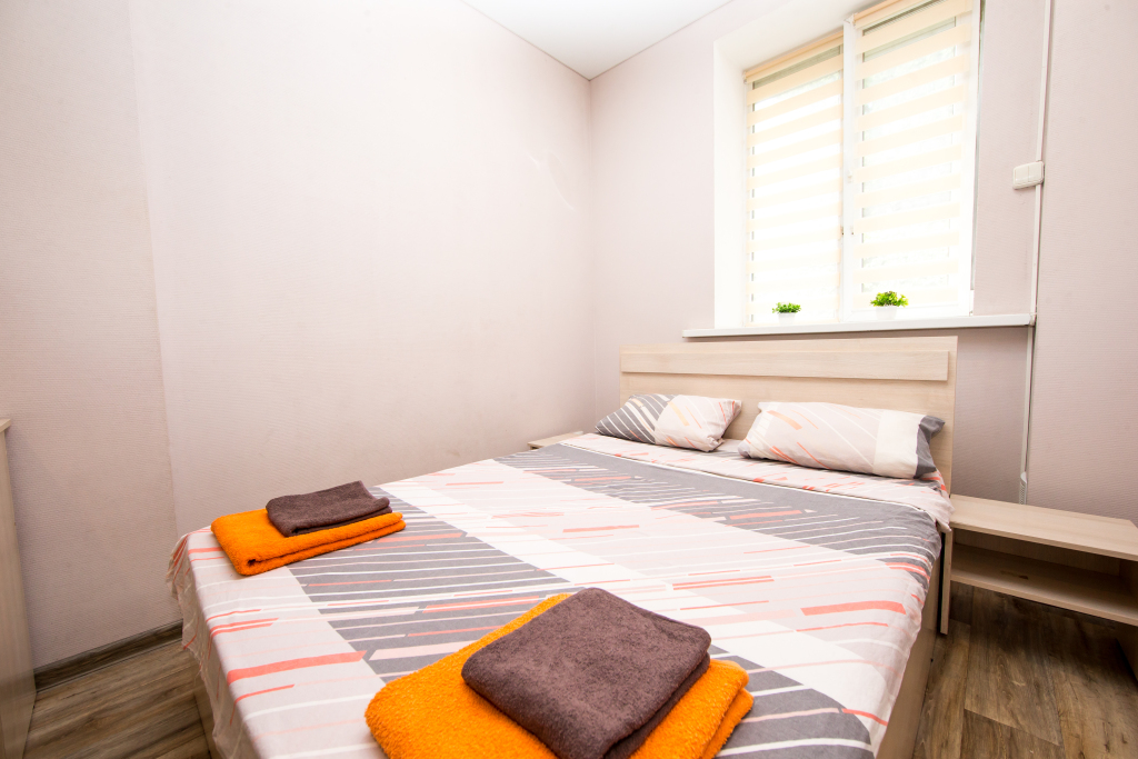 Фотография квартиры Апартаменты Aday с отдельным выходом на улицу