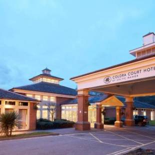 Фотографии гостиницы 
            Coldra Court Hotel by Celtic Manor