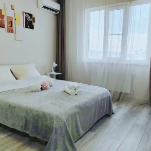 Фотография квартиры Апартаменты на улице Видова 100