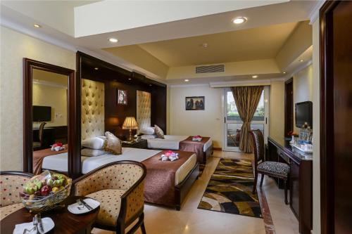 Фотография гостиницы Mirita Hotel ,10th Of Ramadan