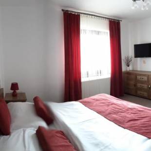 Фотографии гостевого дома 
            Rodinný pension U Soudku