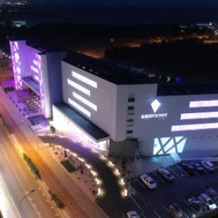 Фотография гостиницы Amethyst Napa Hotel & Spa