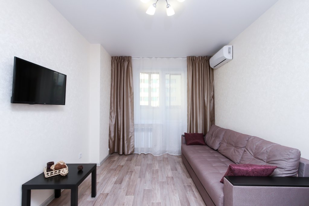 Фотография квартиры Апартаменты Фрунзе, 20 Этаж 2