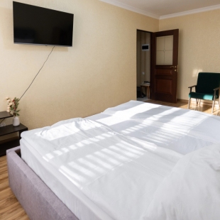 Фотография квартиры Апартаменты Однушка в центре