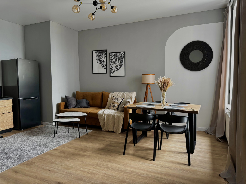 Фотография квартиры Квартира рядом с ТРЦ Планета