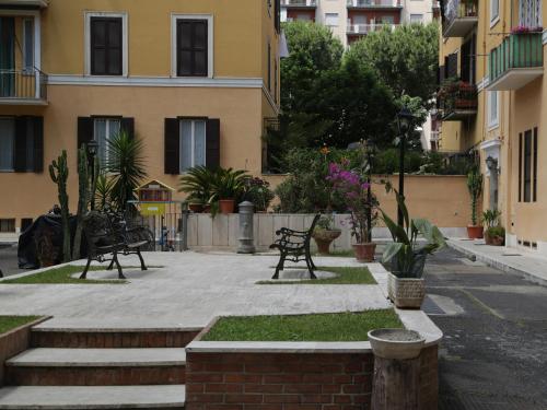 Фотография гостевого дома Guest House Masterintrastevere
