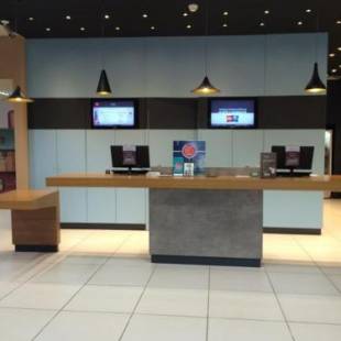 Фотографии гостиницы
ibis Bacabal