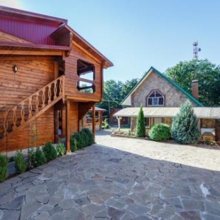 Фотография гостевого дома Горный воздух