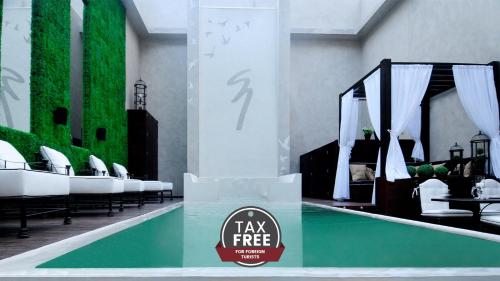 Фотография гостиницы 1828 Smart Hotel Boutique