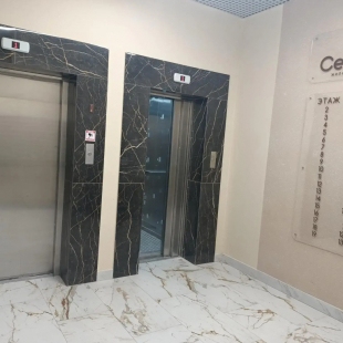 Фотография квартиры Апартаменты на улице Александра Пушкина 10