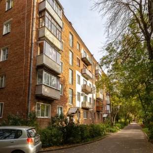 Фотография квартиры Квартира Комфорт на улице Усти-на-Лабе 25