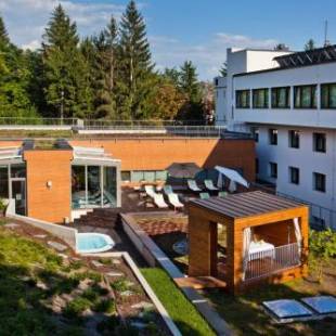 Фотографии гостиницы 
            Hotel Astoria Superior