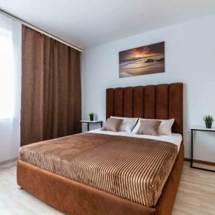 Фотография квартиры Апартаменты Фаэтон DreamHouse 17