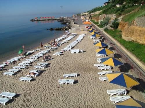 Фотография гостиницы Совиньон