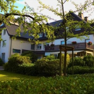 Фотография гостевого дома Hotel-Pension Pöhling