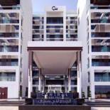 Фотография гостиницы C Central Hotel and Resort The Palm