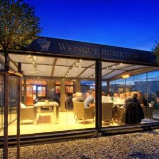 Фотографии гостевого дома
Moselweingut & Gästehaus Hubertushof