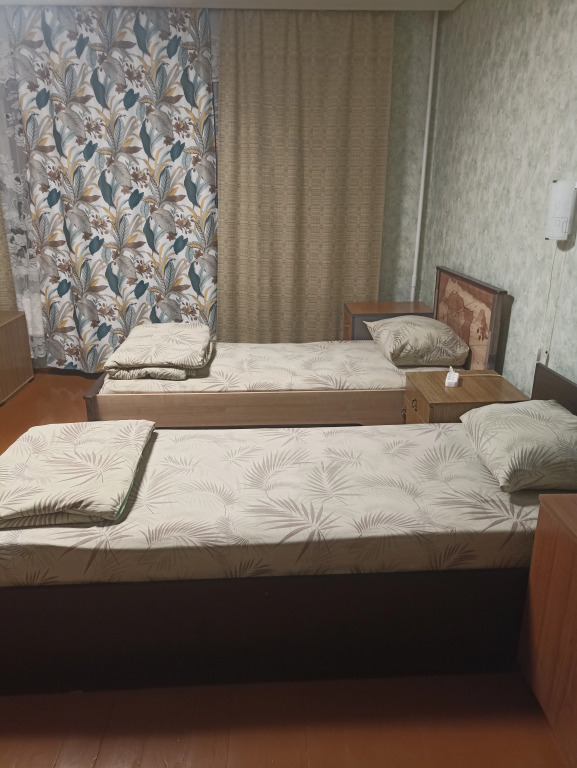 Фотография квартиры Квартира Комната на 5 мест