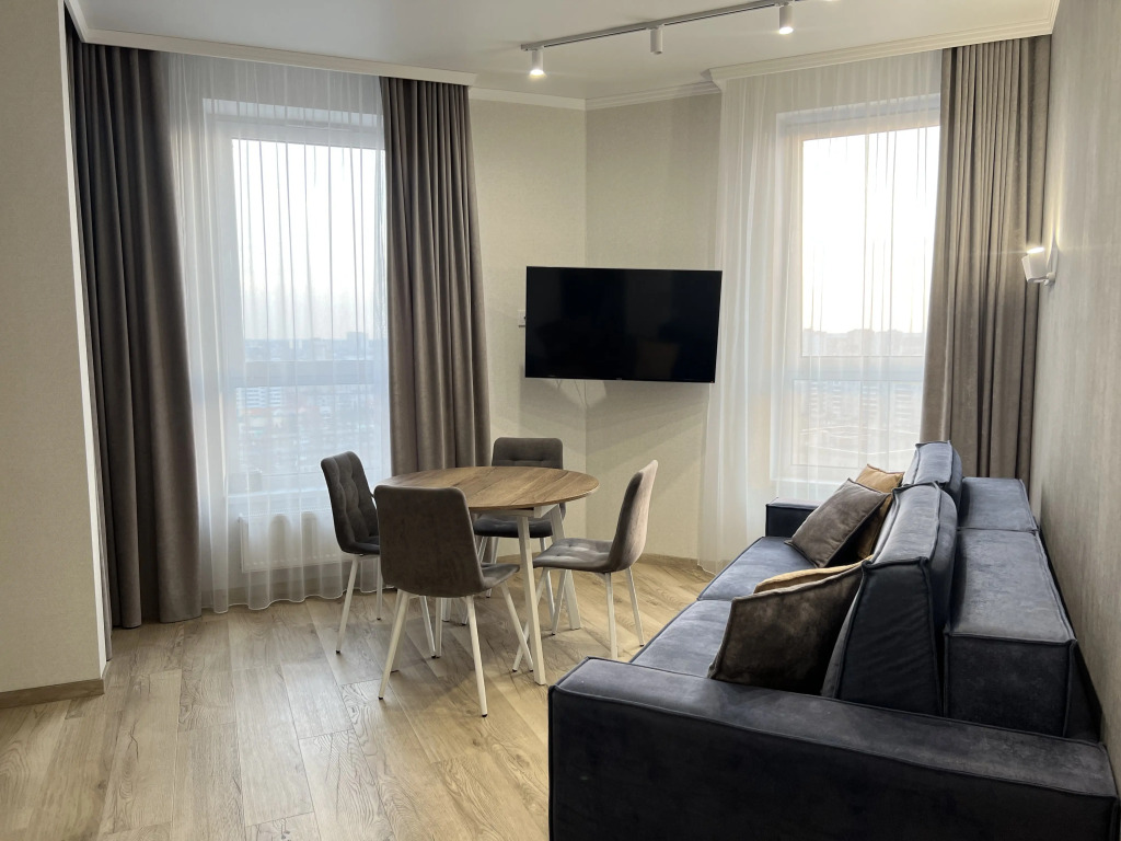 Фотография квартиры Квартира в центре города