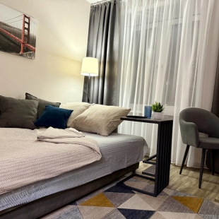 Фотография квартиры Квартира Your Home Викинг