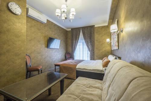 Фотография гостиницы Погости.ру на Тульской