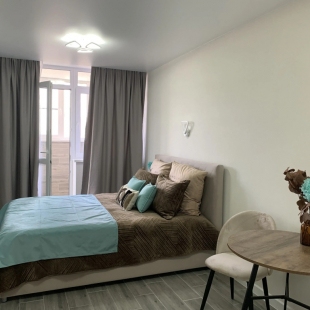 Фотография квартиры Квартира Двухкомнатная на Оганова 20/6