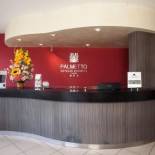 Фотография гостиницы Palmetto Hotel Business La Perla