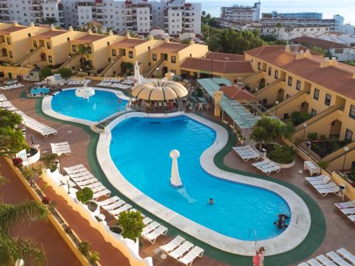 Фотография апарт отеля Laguna Park 1