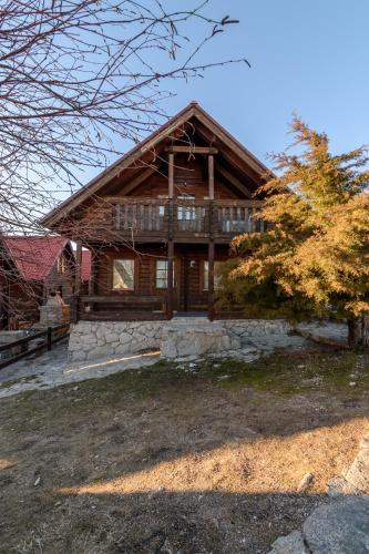 Фотография базы отдыха Luna Chalets da Montanha - Serra da Estrela