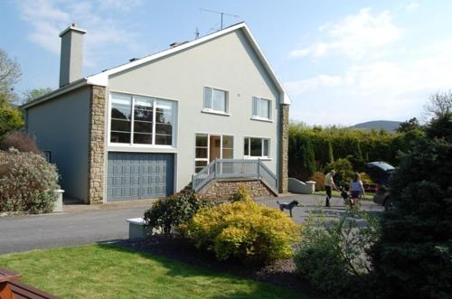 Фотография мини отеля Ardrinane House