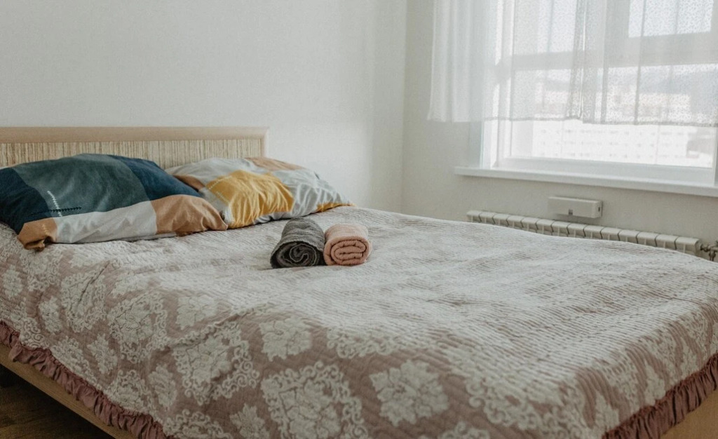 Фотография квартиры Квартира на улице Саранская 11/1