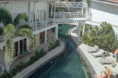 Фотография гостиницы Gili Amor Boutique Resort