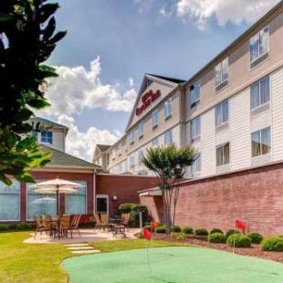 Фотографии гостиницы
Hilton Garden Inn Wilmington Mayfaire Town Center