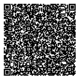 QR код достопримечательности Ледовый дворец Бугуруслан