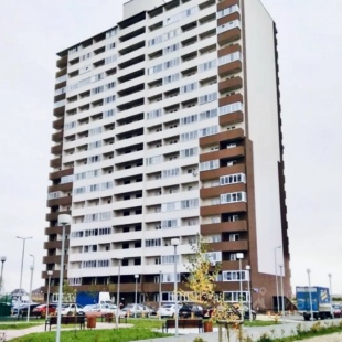 Фотография квартиры Гостим Посуточно на улице Вадима Бованенко 3