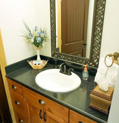 Фотография апарт отеля Alpen Dorf Pension