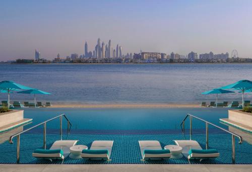 Фотография гостиницы The Retreat Palm Dubai MGallery by Sofitel