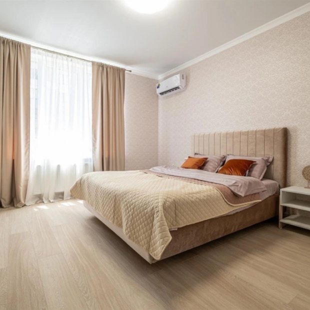 Фотографии квартиры 
            Квартира на улице Гражданская 1 к2