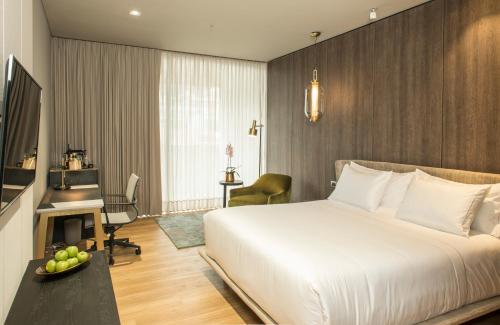 Фотография апарт отеля Salvio Parque 93