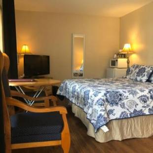 Фотографии мотеля
Motel Deblois