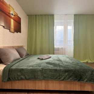 Фотография квартиры Апартаменты Путь к звёздам