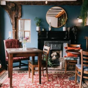 Фотография гостиницы The Old Bakery