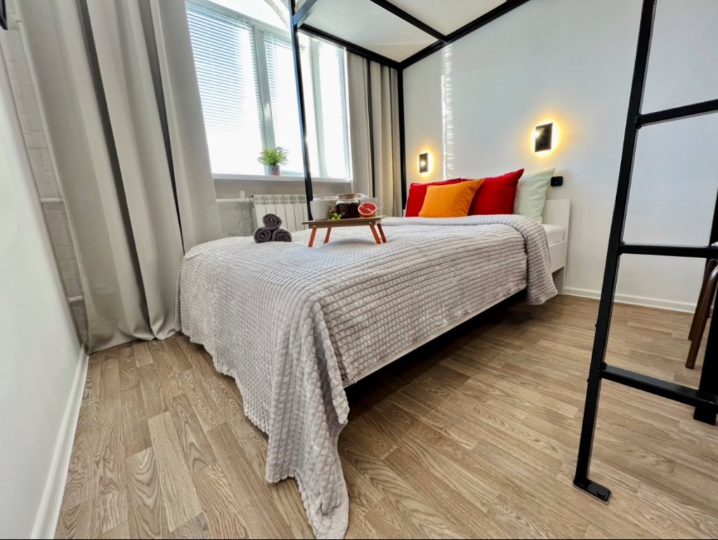 Фотография квартиры Квартира Вокзальная магистраль 2-3