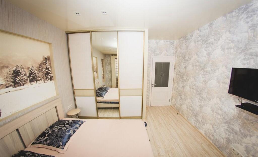 Фотография квартиры Атлант на Кропоткина