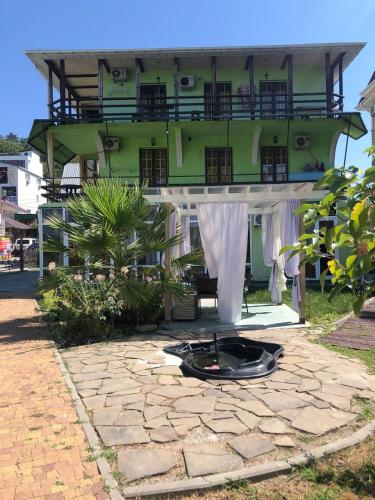 Фотография гостевого дома Три И