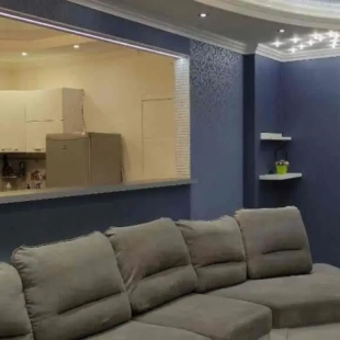 Фотография квартиры Квартира Комфортная двухкомнатная Kravc Group в Приокском районе