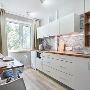 Фотография квартиры Квартира 2х Комнатная в Центре