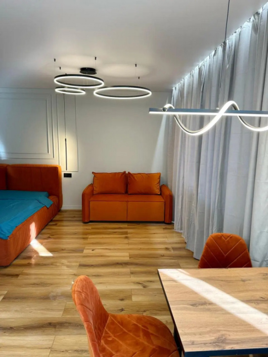 Фотографии квартиры 
            Квартира Люкс в Центре